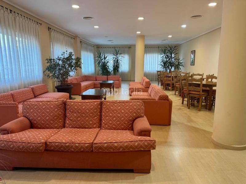 Foto 71d4f3af-b1f9-40c0-93d7-7ce44d305ab5. Piccolo appartamento con riscaldamento piscina in Roquetas de Mar