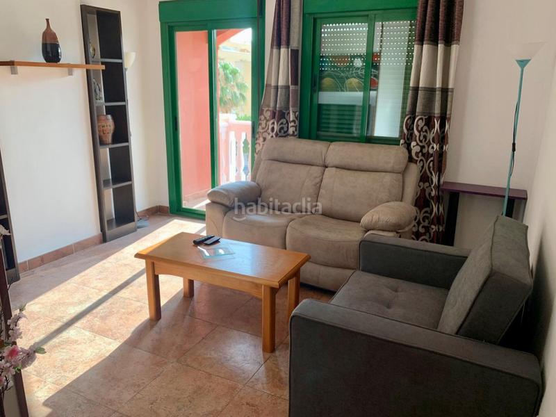 Foto 916d4322-d2c6-4daf-a26d-88b4a5ae7a48. Piccolo appartamento con riscaldamento piscina in Roquetas de Mar