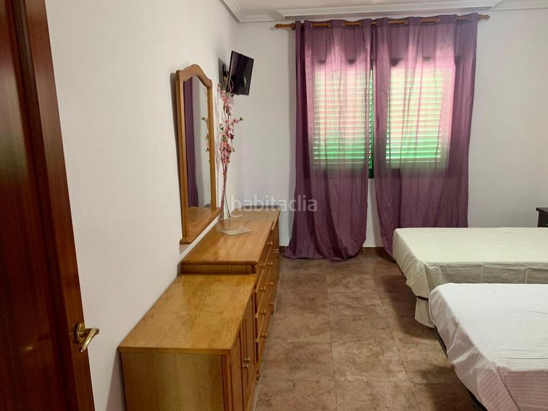 Foto a6d5843a-fbac-454f-9aec-e1ac575a3823. Piccolo appartamento con riscaldamento piscina in Roquetas de Mar