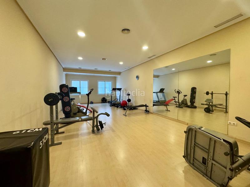 Foto ab5acb82-47e8-439b-ba16-c1dab0ed9e0d. Piccolo appartamento con riscaldamento piscina in Roquetas de Mar