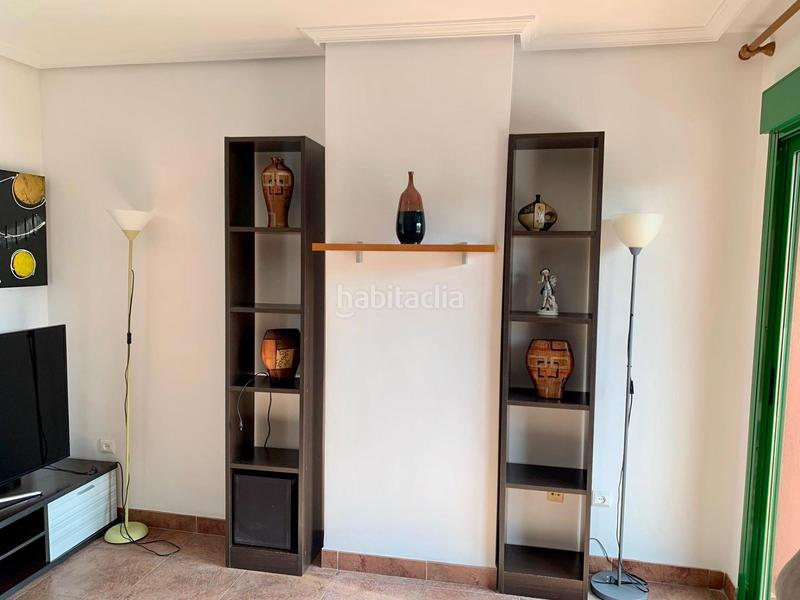 Foto af9ab323-3c4e-4607-abb2-e39f9d89a432. Piccolo appartamento con riscaldamento piscina in Roquetas de Mar