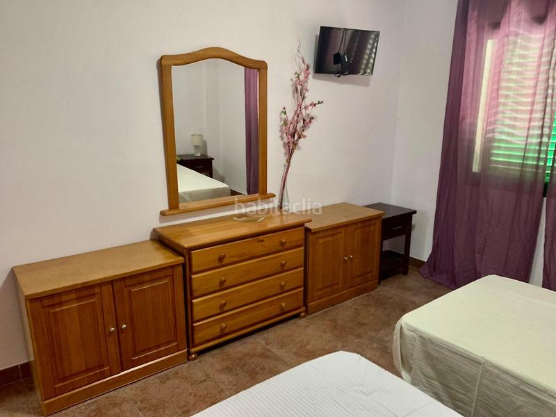 Foto b160117e-34e2-4eee-9884-ec251622066b. Piccolo appartamento con riscaldamento piscina in Roquetas de Mar