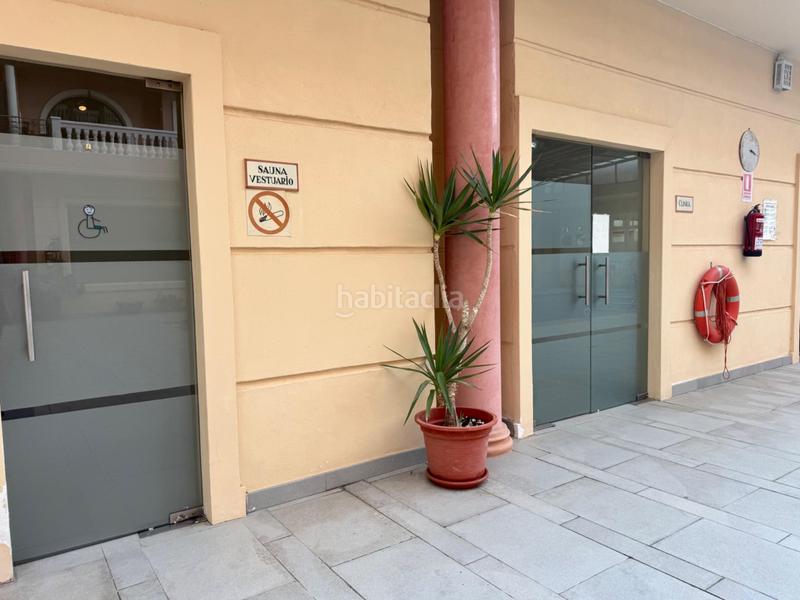 Foto b66815f8-b812-4c27-9976-d7902c2126d8. Piccolo appartamento con riscaldamento piscina in Roquetas de Mar