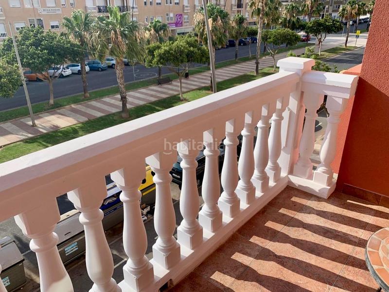 Foto bd038fdf-ace3-494b-9033-80e4d67f9e77. Piccolo appartamento con riscaldamento piscina in Roquetas de Mar