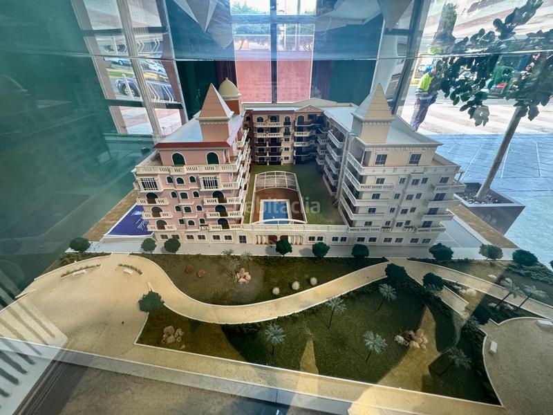 Foto bd88217b-dab0-4cee-9ca0-6d5102118e58. Piccolo appartamento con riscaldamento piscina in Roquetas de Mar