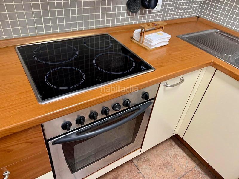 Foto be336205-2812-4098-aa49-0e25f93571a9. Piccolo appartamento con riscaldamento piscina in Roquetas de Mar