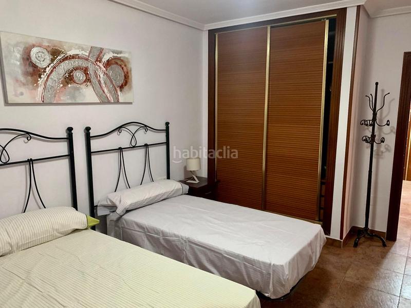 Foto be74d3ff-8826-40c2-99f3-0bda782062a9. Piccolo appartamento con riscaldamento piscina in Roquetas de Mar