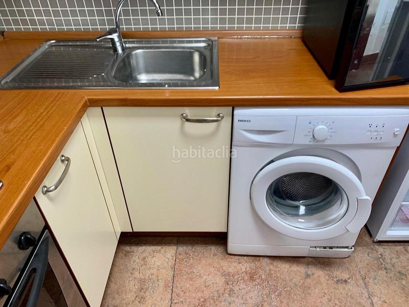 Foto c95ddaf7-e3ed-4d31-a9e2-d53b162a30c1. Piccolo appartamento con riscaldamento piscina in Roquetas de Mar