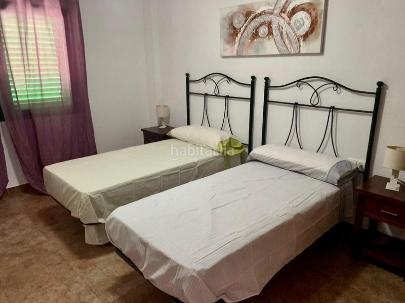 Foto cb9391c5-41e6-41d3-9e33-d8c61fbb072c. Piccolo appartamento con riscaldamento piscina in Roquetas de Mar