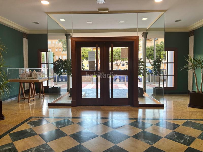 Foto e362afd0-8559-4c05-9bb3-bcfd76f7bc4c. Piccolo appartamento con riscaldamento piscina in Roquetas de Mar