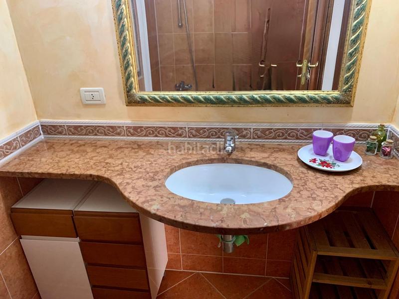 Foto e6ecf4d8-48af-4358-adc5-cf229f953a86. Piccolo appartamento con riscaldamento piscina in Roquetas de Mar