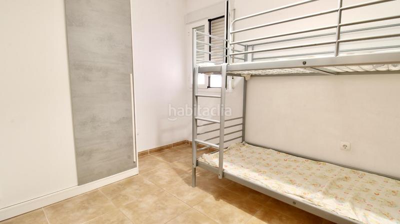 Foto 0931656c-906c-4bf4-9b5b-12e25a9acc42. Appartamento in El Puerto - La Romanilla Roquetas de Mar