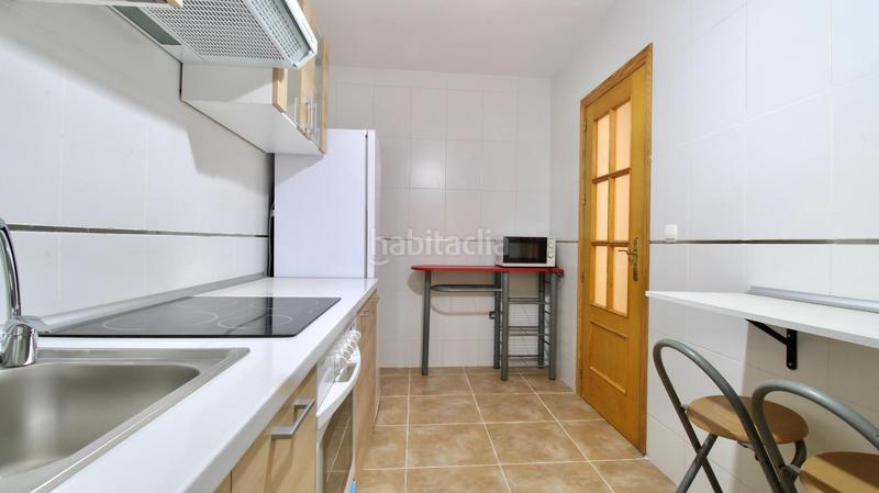 Foto 14e3420f-39d4-408a-b480-a38b043b97db. Appartamento in El Puerto - La Romanilla Roquetas de Mar