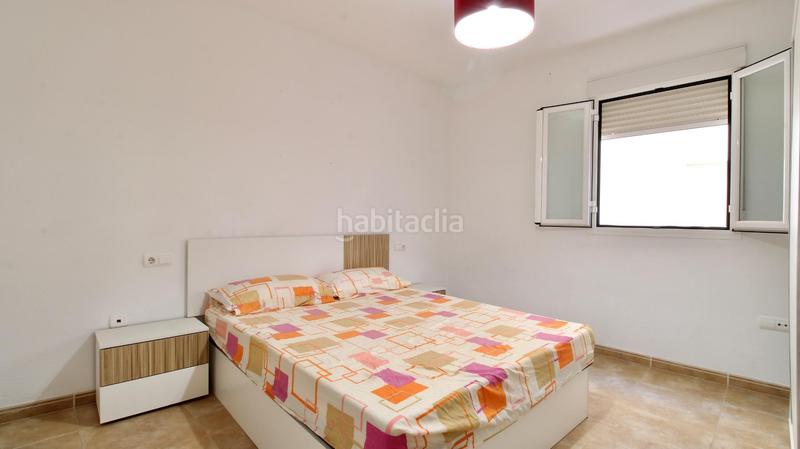 Foto 173af050-72d9-4fae-99cf-478ab9fa25f7. Appartamento in El Puerto - La Romanilla Roquetas de Mar