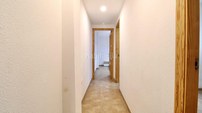 Foto 32397250-8ed8-4451-b077-e9daf55ebe7e. Appartamento in El Puerto - La Romanilla Roquetas de Mar