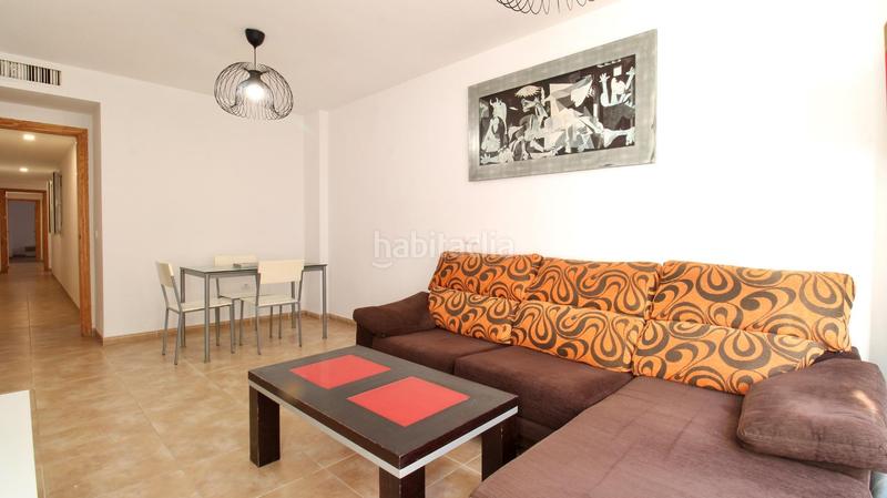 Foto 348388ca-ea10-4ea8-8657-907c3227672f. Appartamento in El Puerto - La Romanilla Roquetas de Mar