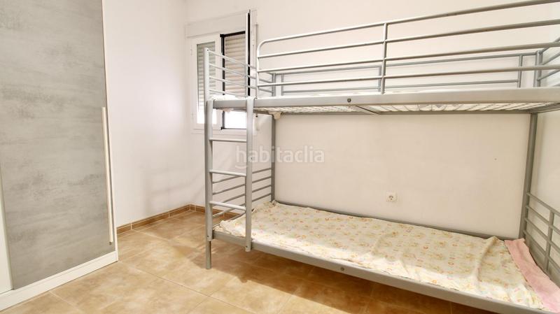 Foto 715a8db8-64d3-49ff-a1f0-f283d369befc. Appartamento in El Puerto - La Romanilla Roquetas de Mar