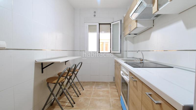 Foto 81bd4d51-36ed-497d-924b-9351f98d3dab. Appartamento in El Puerto - La Romanilla Roquetas de Mar