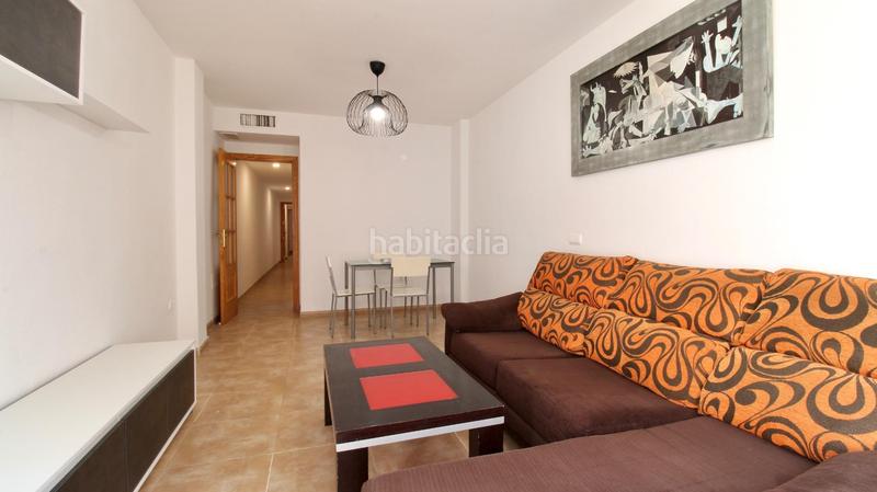 Foto 87b66d46-3cb3-4c48-a67d-613d1bd98a17. Appartamento in El Puerto - La Romanilla Roquetas de Mar