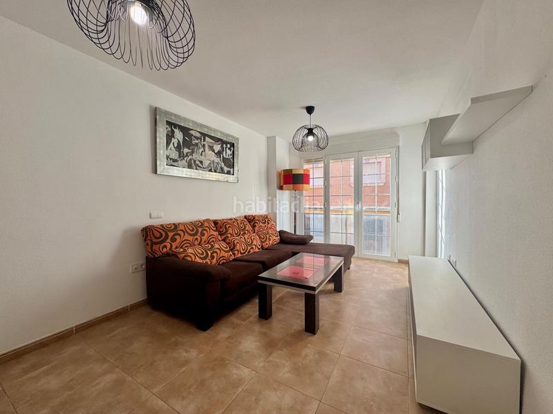 Foto 8dcbfe81-a9e1-42c2-95d5-794c29ad6348. Appartamento in El Puerto - La Romanilla Roquetas de Mar