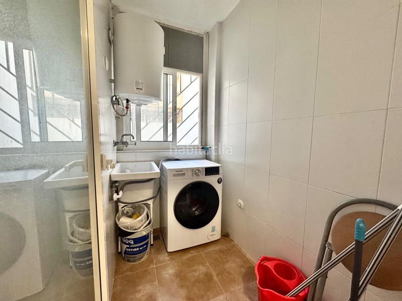 Foto abc2eca1-0605-4d98-a9ea-d754cca411e2. Appartamento in El Puerto - La Romanilla Roquetas de Mar