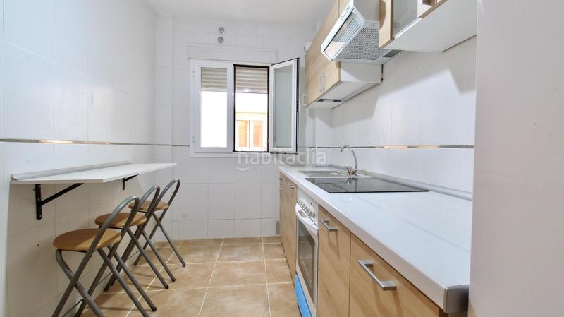 Foto af078ac5-3178-4feb-bacc-55176146f762. Appartamento in El Puerto - La Romanilla Roquetas de Mar