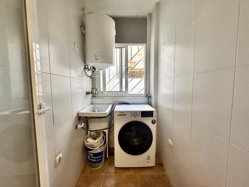 Foto bcf15188-9d3a-4233-8313-b3b99a09873a. Appartamento in El Puerto - La Romanilla Roquetas de Mar