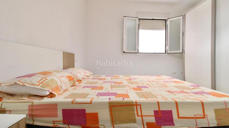 Foto c9659724-2188-4251-a97d-c622285e676f. Appartamento in El Puerto - La Romanilla Roquetas de Mar