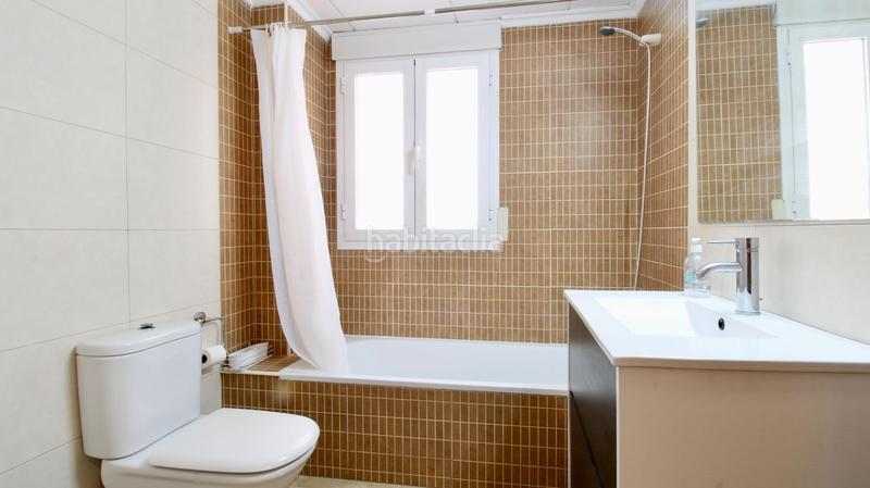 Foto cddd9bd0-de09-453e-93a2-de6c9433676f. Appartamento in El Puerto - La Romanilla Roquetas de Mar