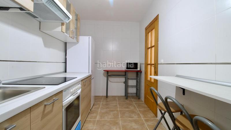 Foto d5a69a8f-bbb0-44a0-a1fe-074eb701f131. Appartamento in El Puerto - La Romanilla Roquetas de Mar