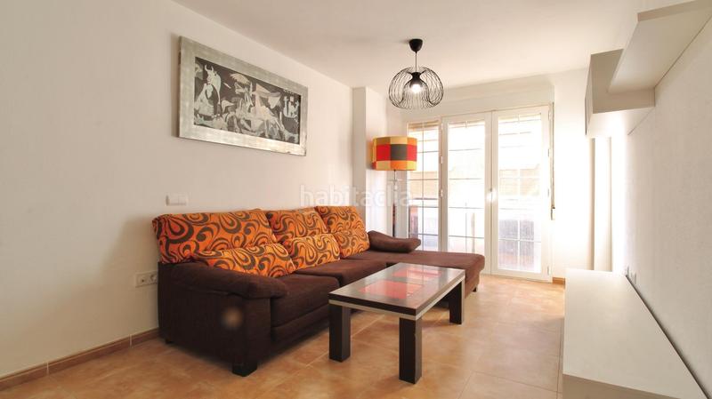 Foto da079477-5753-4c65-a058-353d0665ed95. Appartamento in El Puerto - La Romanilla Roquetas de Mar