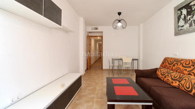 Foto e26223cb-d78c-4603-bcbc-d80865f4921c. Appartamento in El Puerto - La Romanilla Roquetas de Mar