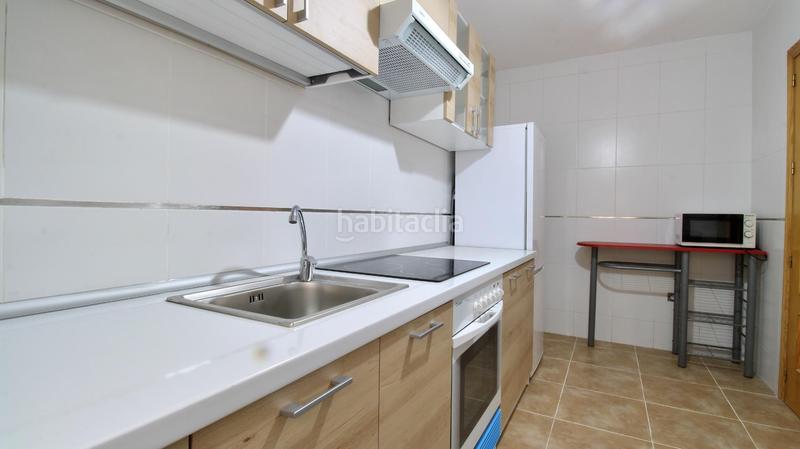Foto ed81f950-2694-4da9-95b9-612408899f21. Appartamento in El Puerto - La Romanilla Roquetas de Mar