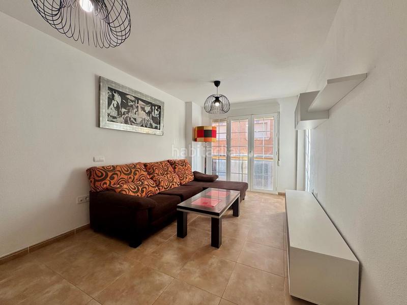 Foto fc5c225b-e299-4a25-90c4-412fe63e3454. Appartamento in El Puerto - La Romanilla Roquetas de Mar