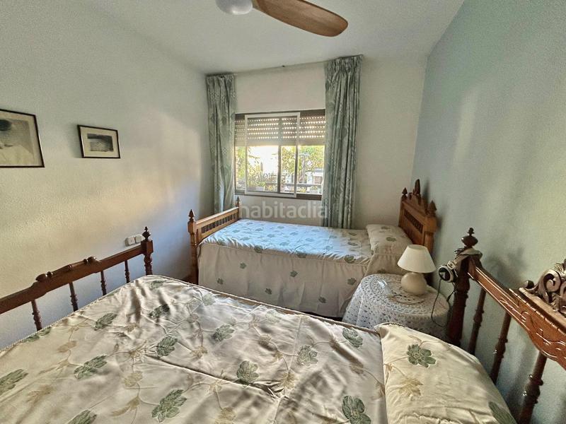 Foto 2e1cafa0-aec0-48d0-adb1-8ce0decb8fb9. Appartamento in El Puerto Roquetas de Mar