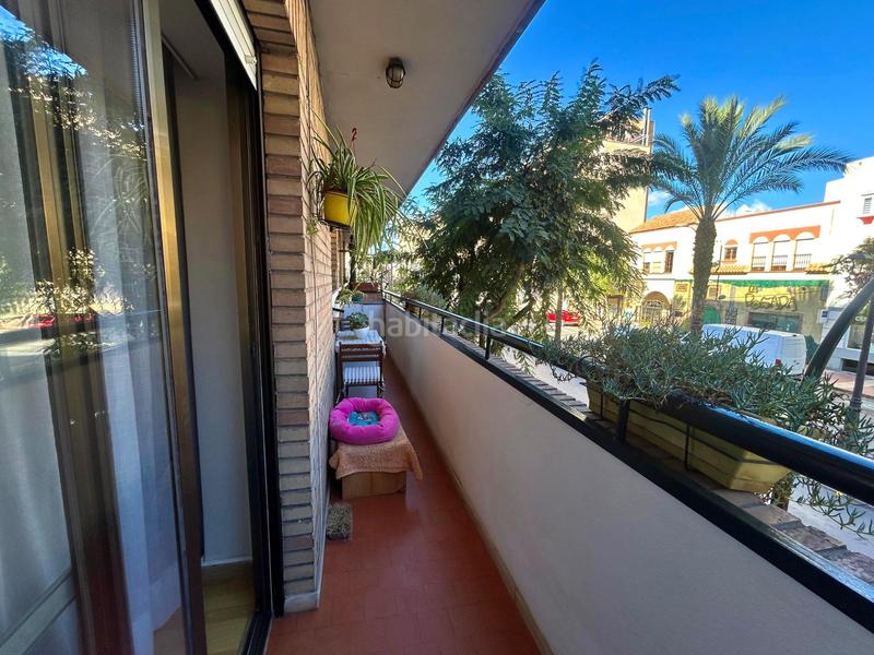 Foto 446c7489-f115-4a9e-81c7-f1e4ec2f1989. Appartamento in El Puerto Roquetas de Mar