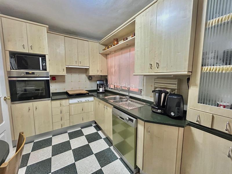 Foto 62cd7f17-b8b4-4f9b-b473-d3a7099b3ac1. Appartamento in El Puerto Roquetas de Mar