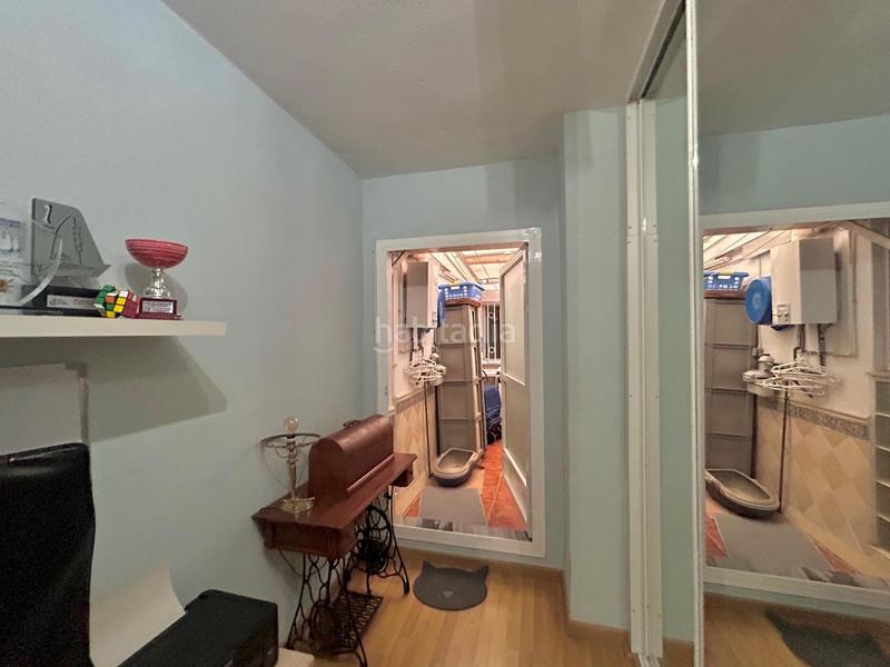 Foto aa8c2f2d-03fd-47c0-b281-70cb6cedd64e. Appartamento in El Puerto Roquetas de Mar