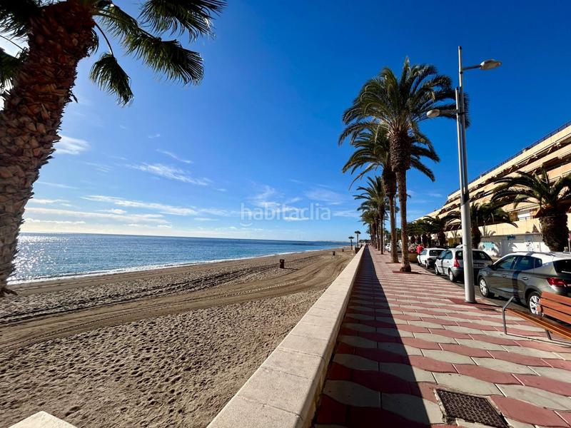 Foto ac7ad7a0-8679-4ca0-bec0-f817315d155d. Appartamento in El Puerto Roquetas de Mar