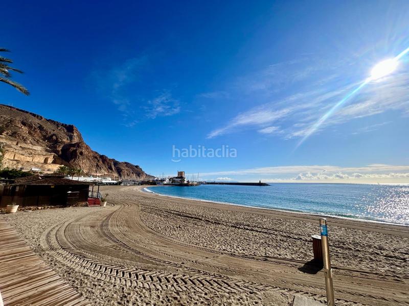 Foto b9462ca2-5038-44b4-b86c-628a4e883442. Appartamento in El Puerto Roquetas de Mar