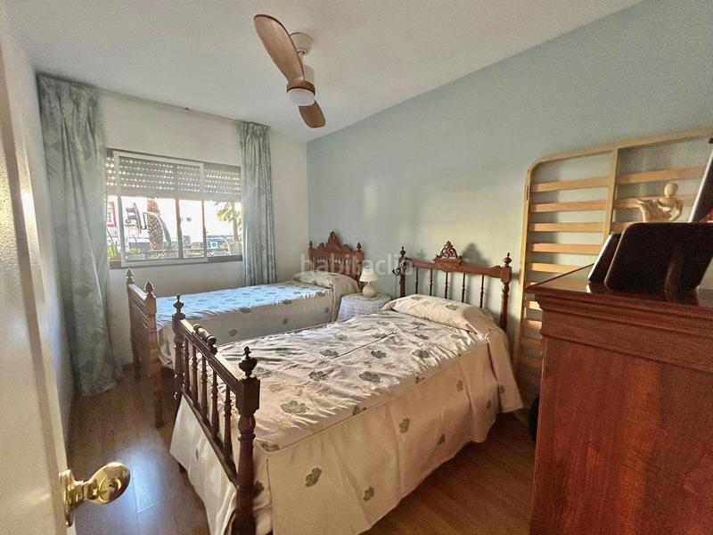 Foto cd4a60ef-44be-4938-8751-5556d1f09fc9. Appartamento in El Puerto Roquetas de Mar