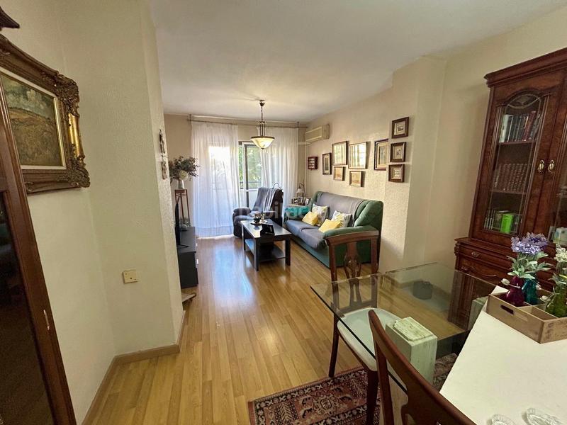 Foto d03a1991-7784-4a41-8186-939bf13b6e39. Appartamento in El Puerto Roquetas de Mar