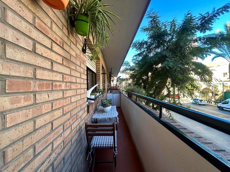 Foto daefddc8-1f33-4cba-a4fa-c3bcb7ff8a4e. Appartamento in El Puerto Roquetas de Mar