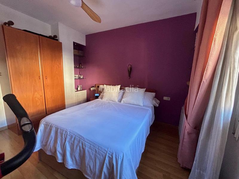 Foto ed686d1d-130a-4bd8-a8f5-f279fbcafe12. Appartamento in El Puerto Roquetas de Mar