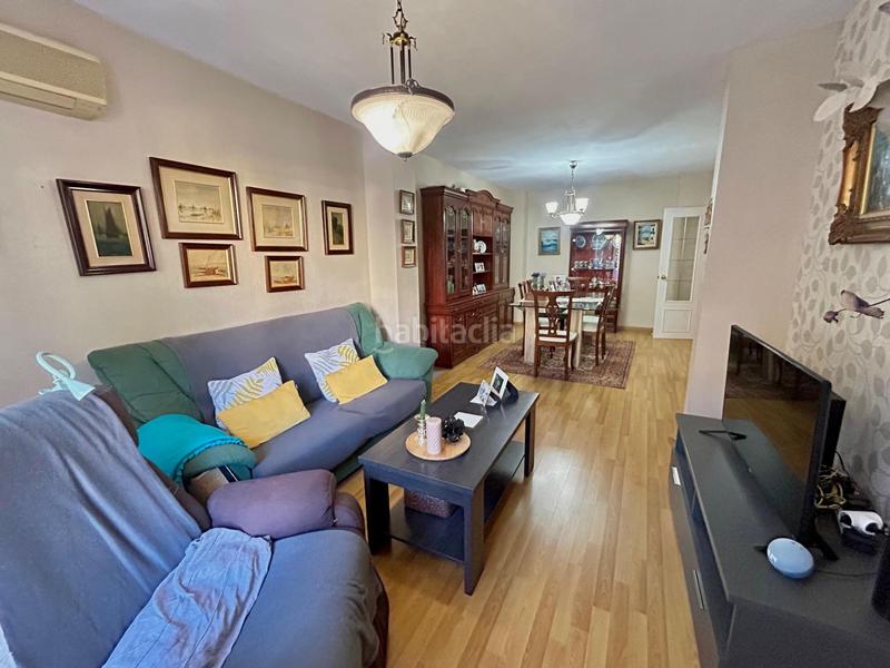 Foto f3e2e660-787a-4ebb-a77e-c0e3f4537984. Appartamento in El Puerto Roquetas de Mar