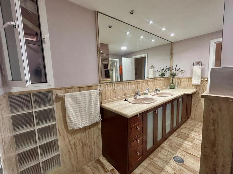 Foto f8e060be-7afc-4834-9a14-e4a00e586bc5. Appartamento in El Puerto Roquetas de Mar