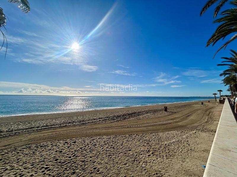 Foto ff9a47ac-031b-4042-b65d-2ae8338a3bee. Appartamento in El Puerto Roquetas de Mar