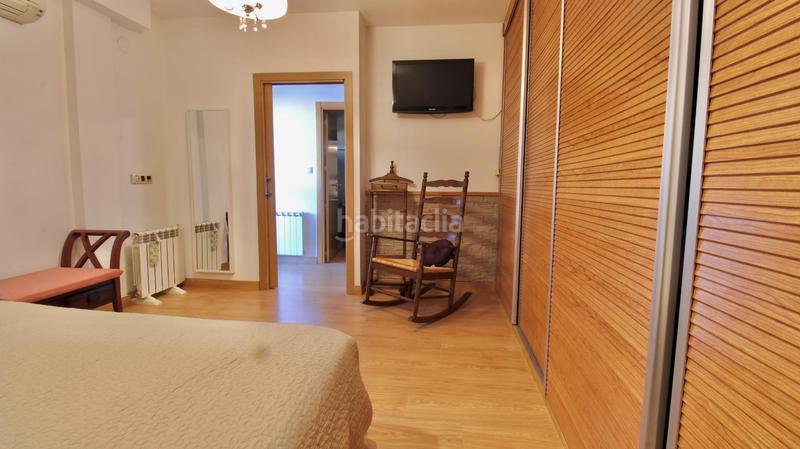 Foto 1042824c-e332-4e1e-8ff4-f58c09370498. Dachwohnung mit heizung parking in Polideportivo Alhendín