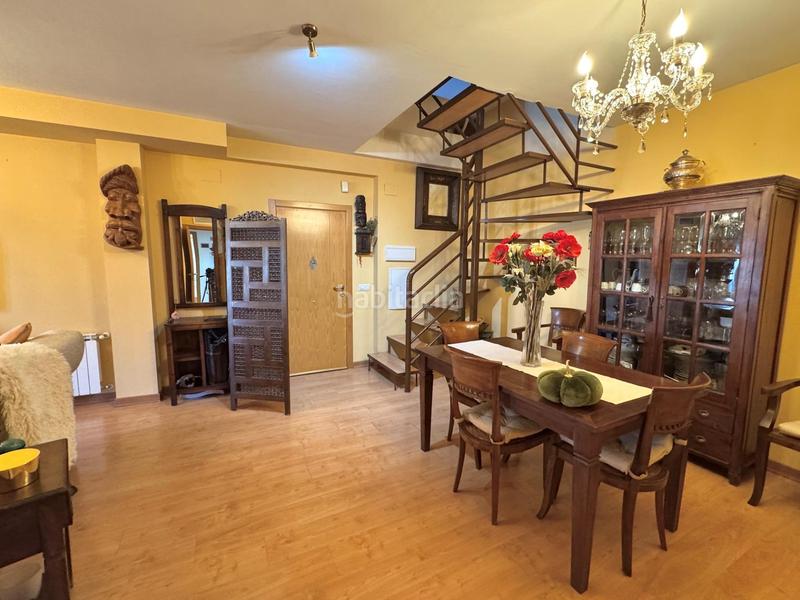 Foto 149f80a3-a988-48cf-9a06-6e4e2e71e8d3. Dachwohnung mit heizung parking in Polideportivo Alhendín