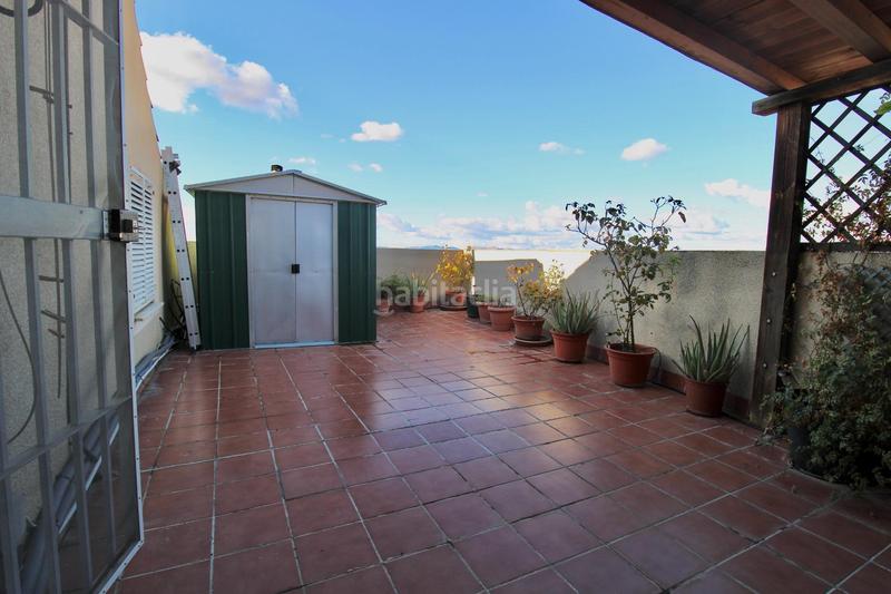 Foto 15640fed-bcde-4f5c-b3db-e3722f921b6f. Dachwohnung mit heizung parking in Polideportivo Alhendín